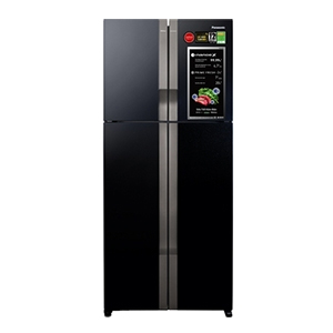 Tủ lạnh Panasonic 500 lít Inverter NR-BW530XMMV | Điện Máy Văn Chiến