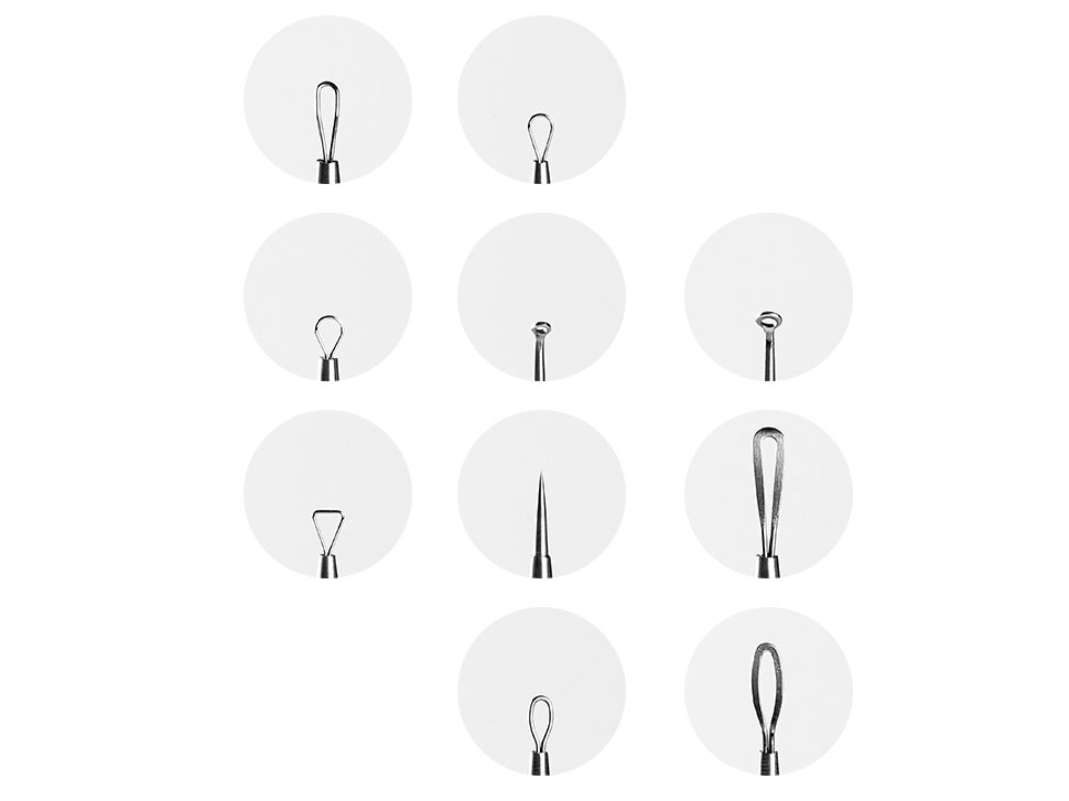 Máy xông mặt nóng lạnh Lanaform Luxury Facial Steamer LA131206