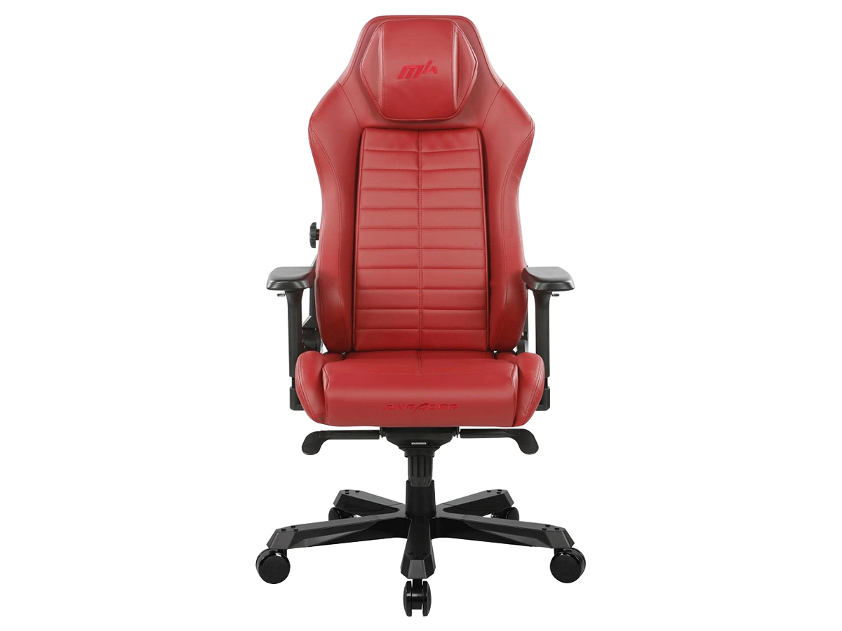 Ghế game DXRACER Master series DMC/DM1200/R (DMC-I233S-R-A3)