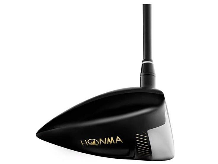 Gậy golf driver Honma TR20 460cc