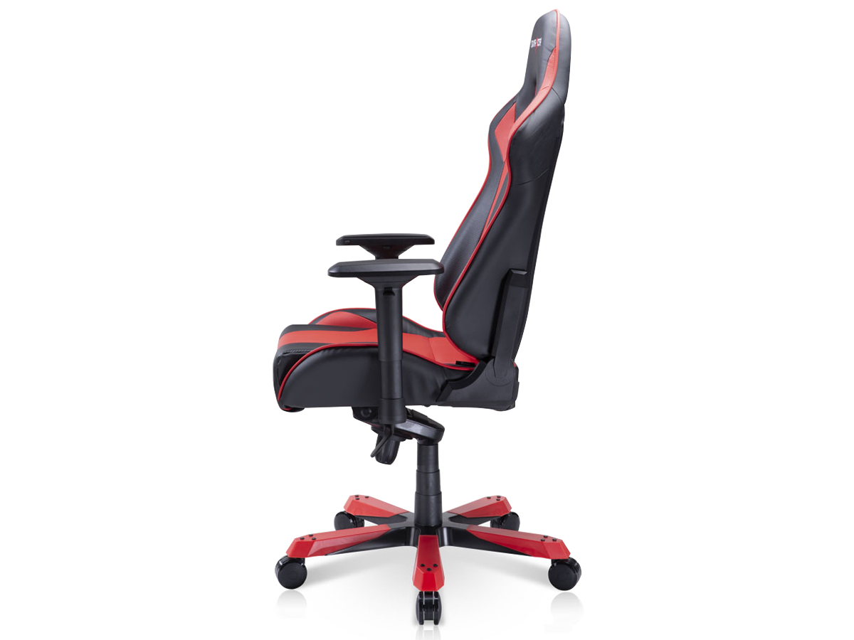 Ghế game DXRacer King OH/KS06/NR