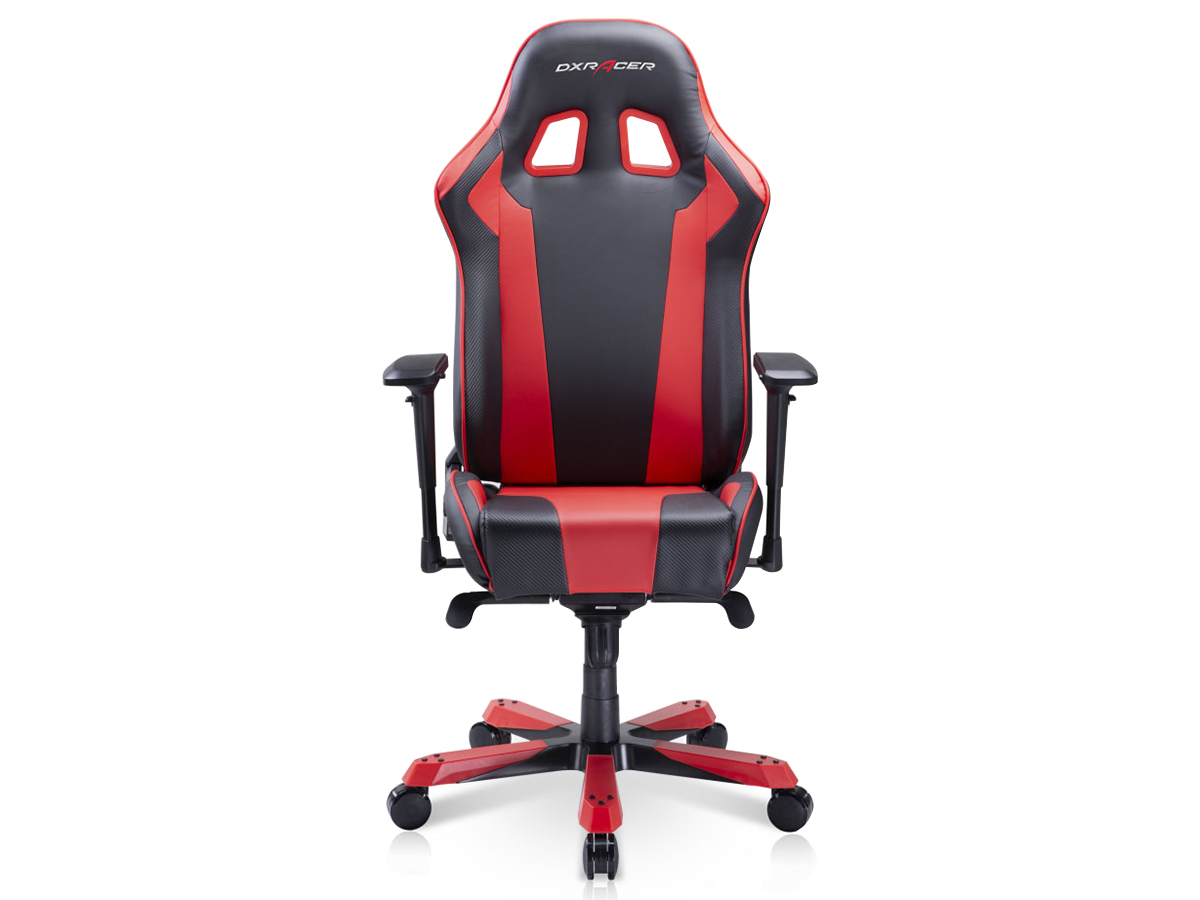 Ghế game DXRacer King OH/KS06/NR