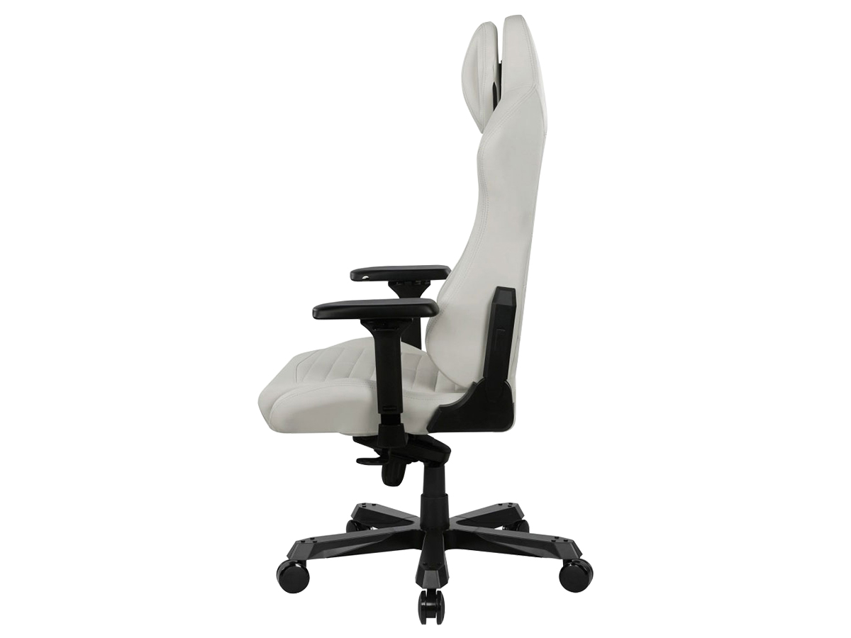 Ghế game DXRacer Master DMC/DM1200/W (DMC-I233S-W-A3)