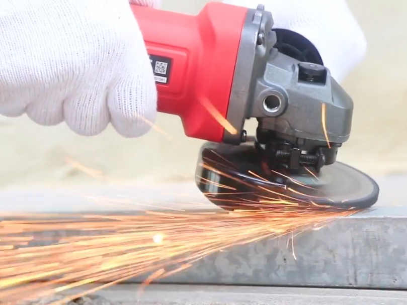 Máy mài góc Feg EG-917 - 900W, 100mm