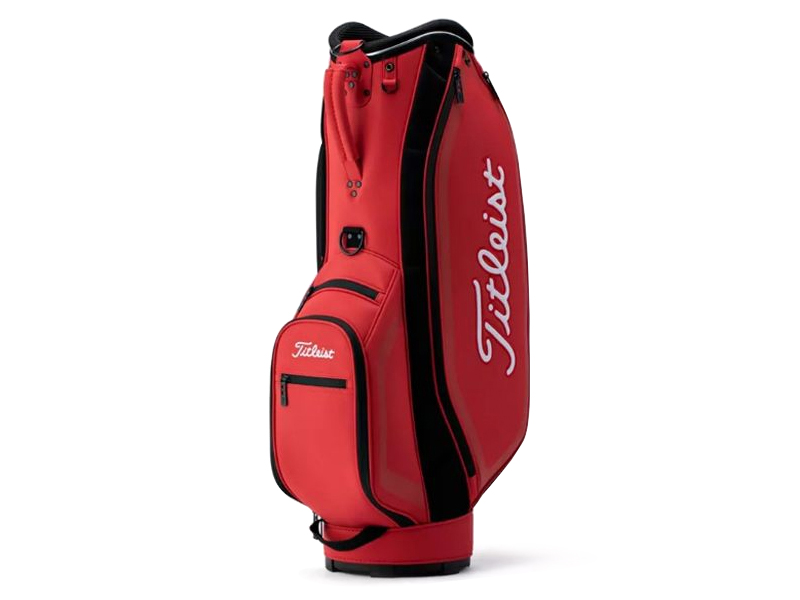 Túi đựng gậy golf Titleist Simple Athelete 21