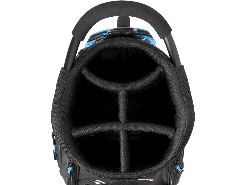 Túi đựng gậy TaylorMade 2MSCB-KY831