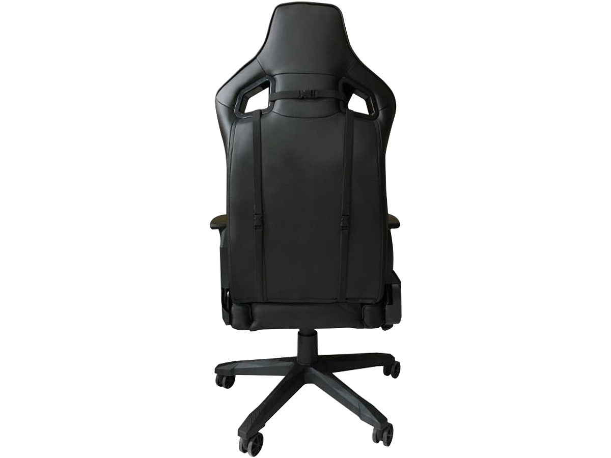 Ghế chơi game Warrior Maiden Series WGC307