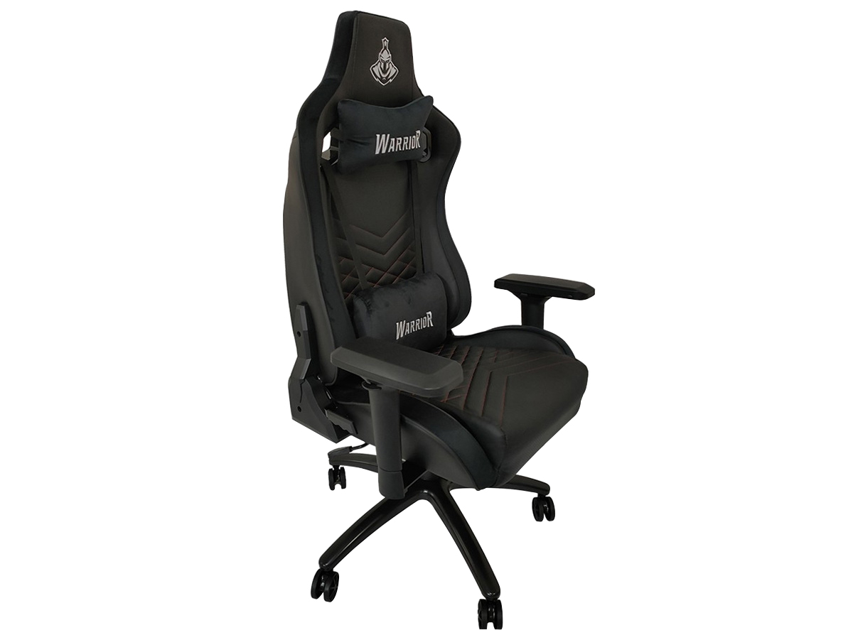 Ghế chơi game Warrior Maiden Series WGC307