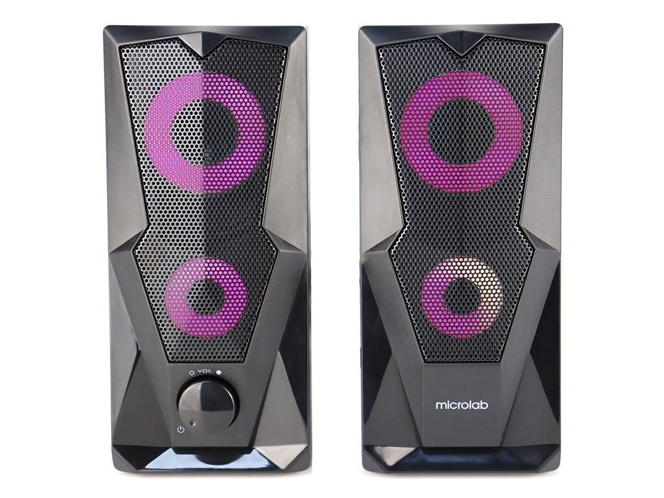 Loa vi tính Microlab B27