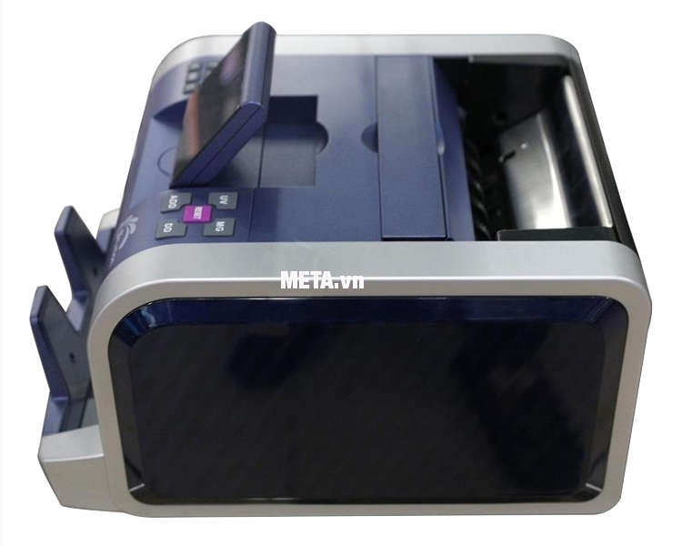 Máy đếm tiền Silicon MC-2300