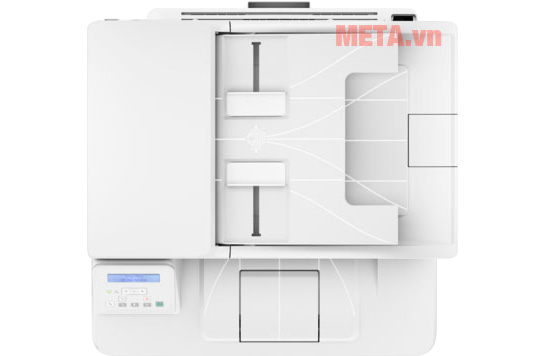 Máy in HP LaserJet Pro MFP M227sdn