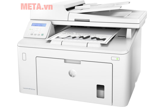 Máy in HP LaserJet Pro MFP M227sdn