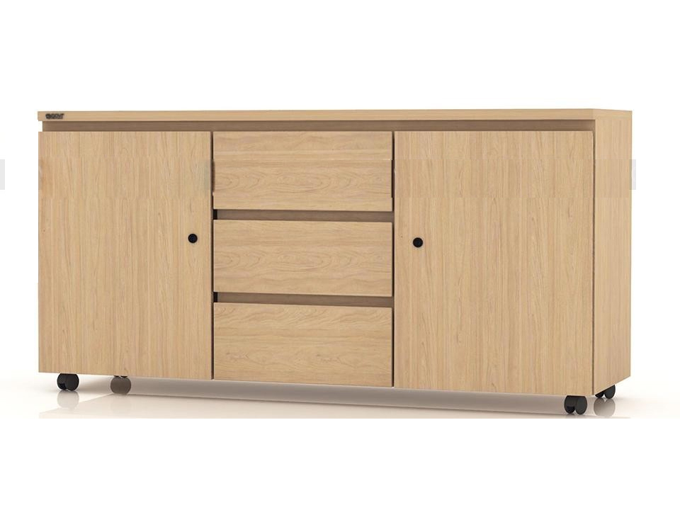 Tủ phụ đựng tài liệu TP1