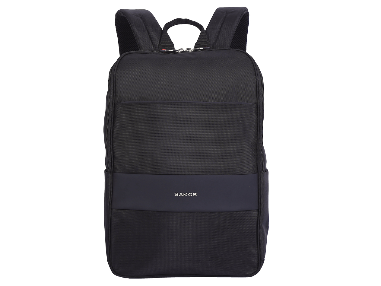 Balo laptop Sakos NOBLE i15