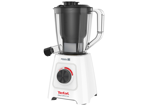 Máy xay sinh tố Tefal BL42Q166 (1 cối sinh tố, 1 cối ép trái cây)