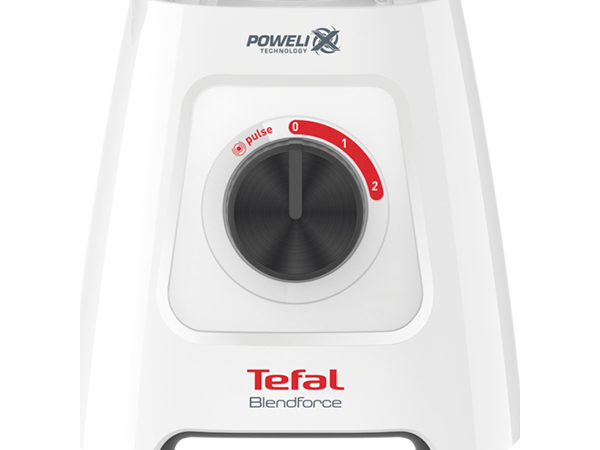 Máy xay sinh tố Tefal BL42Q166 (1 cối sinh tố, 1 cối ép trái cây)