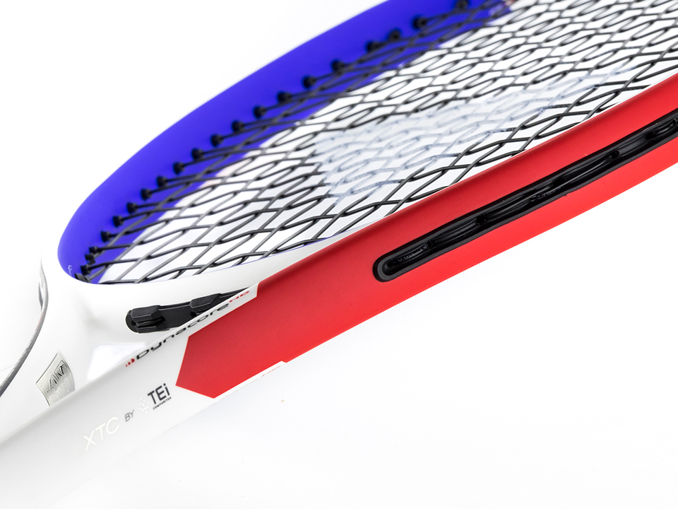 Vợt tennis Tecnifibre T-Fight 265 XTC
