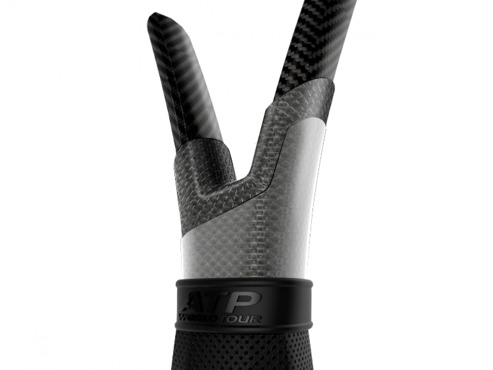 Vợt tennis Tecnifibre T-Fight 265 XTC