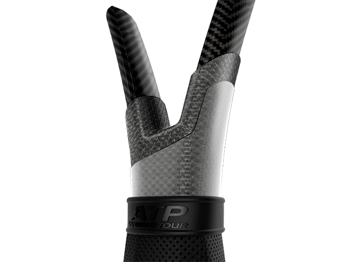 Vợt tennis Tecnifibre T-Fight 280 XTC