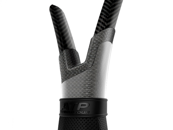 Vợt tennis Tecnifibre T-Fight 295 XTC