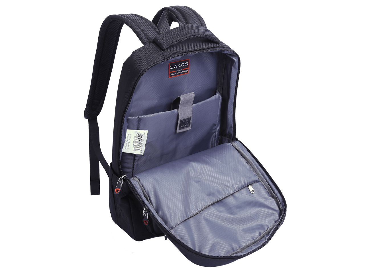 Balo Laptop Sakos HERO