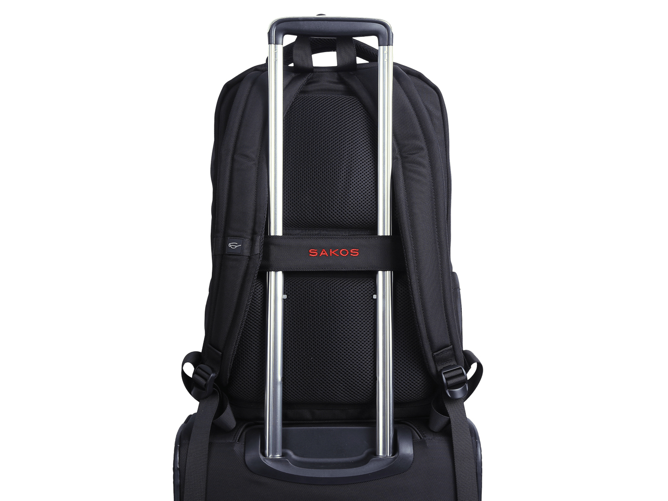 Balo Laptop Sakos HERO