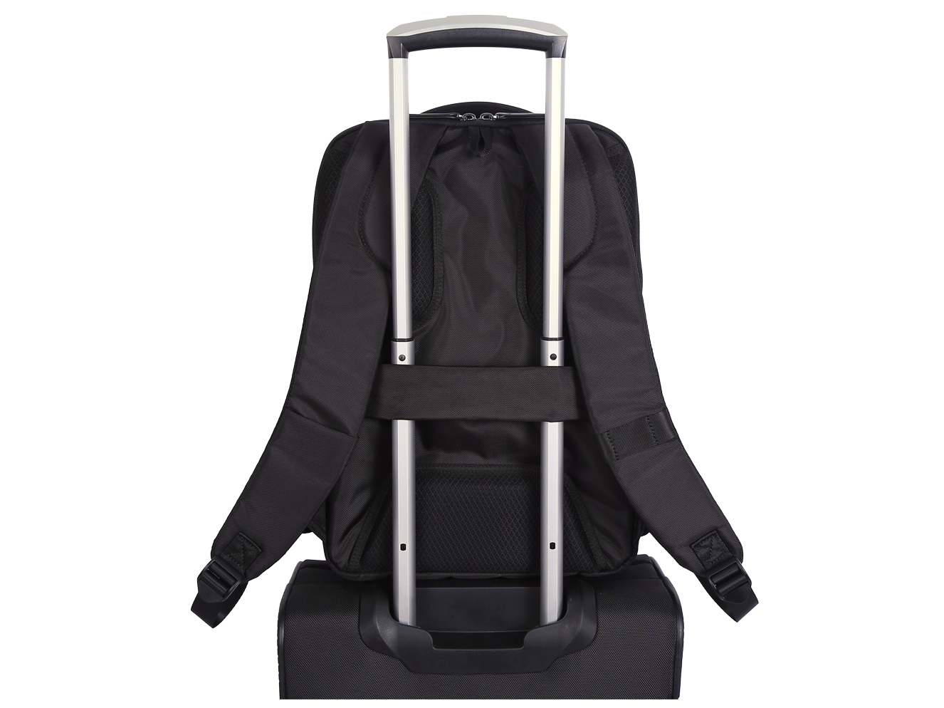 Balo laptop Sakos Matrix i15