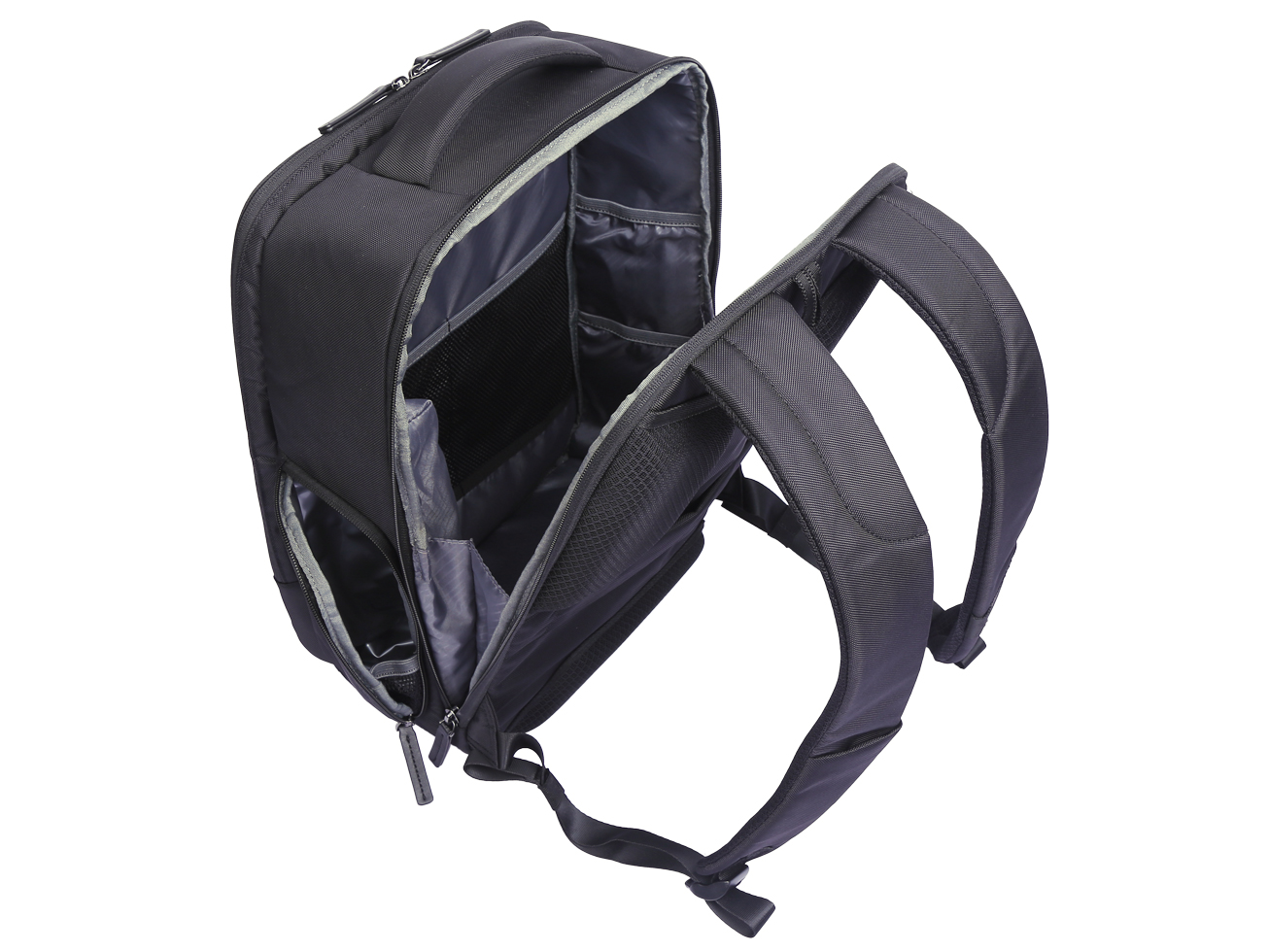 Balo laptop Sakos Matrix i15