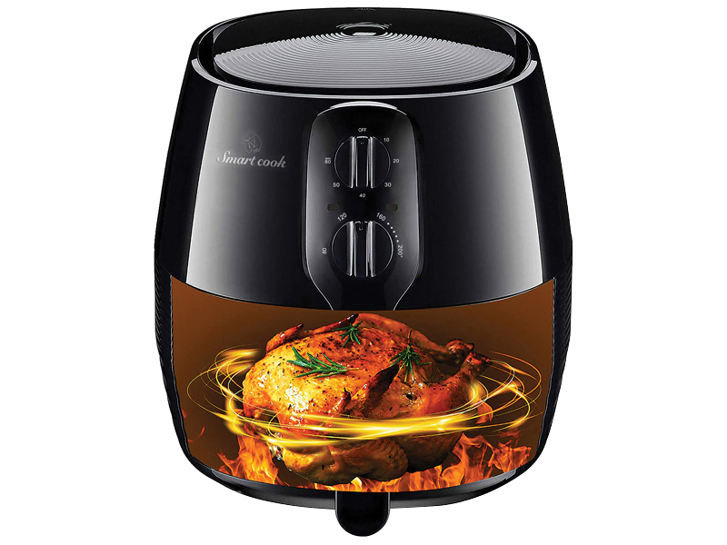 Nồi chiên không dầu Smartcook AFS-3940 5 lít