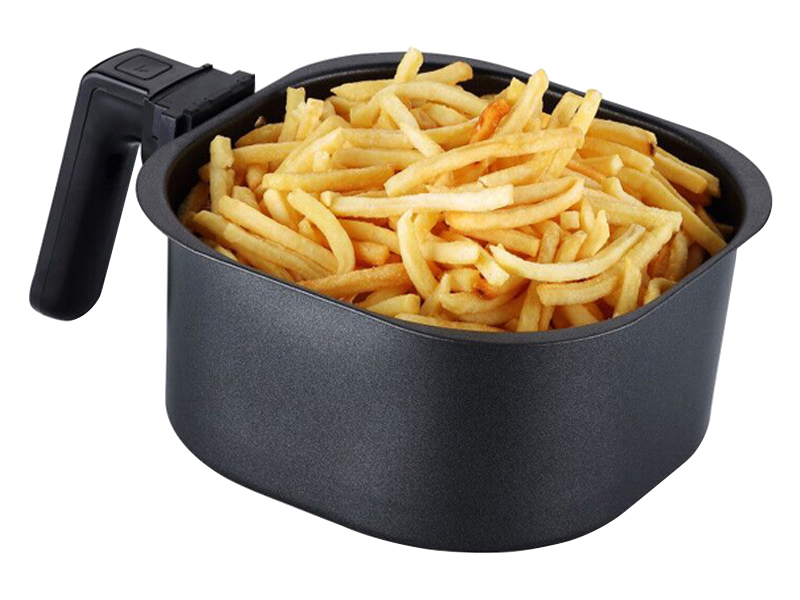 Nồi chiên không dầu Smartcook AFS-3940 5 lít