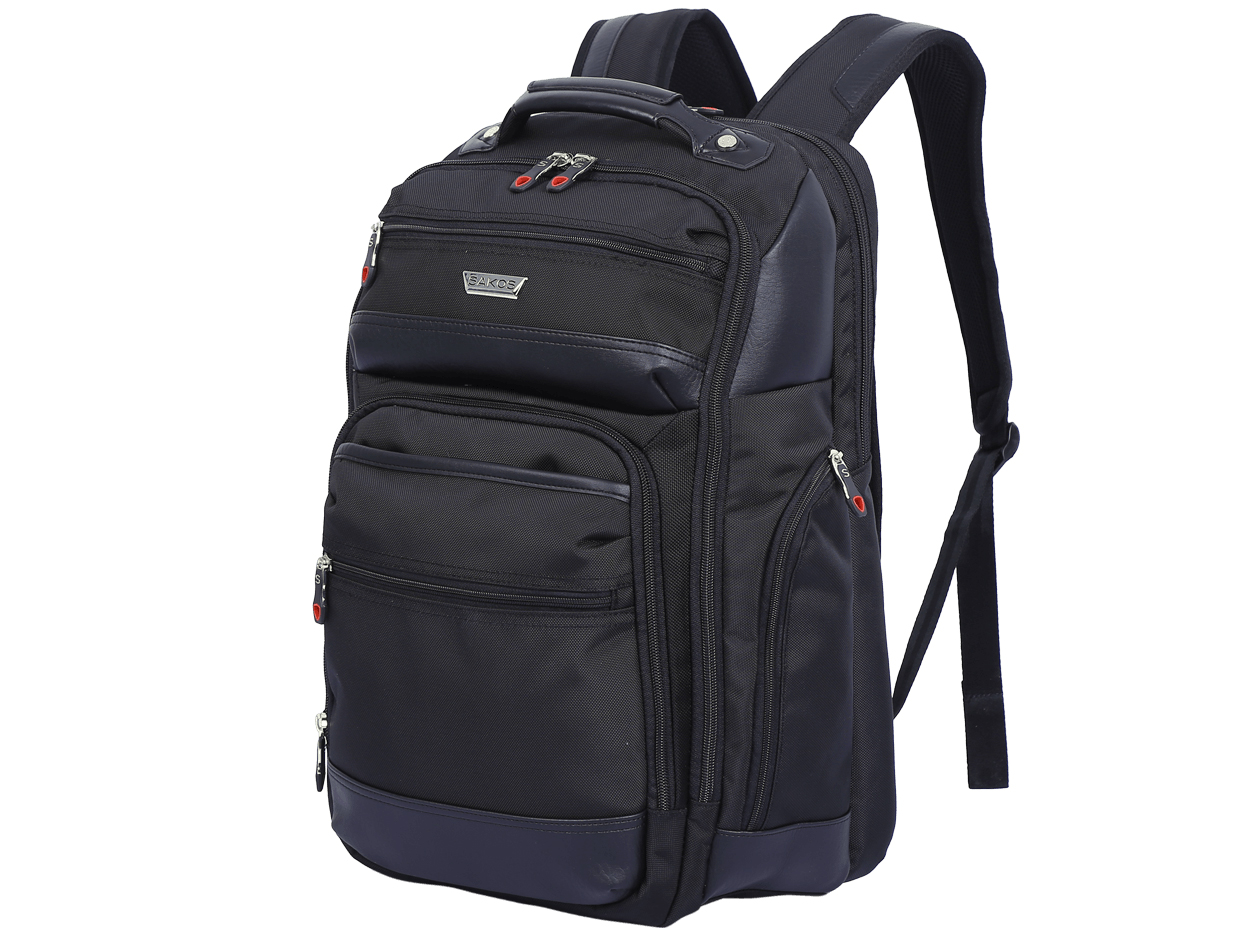 Balo laptop Sakos ALMA