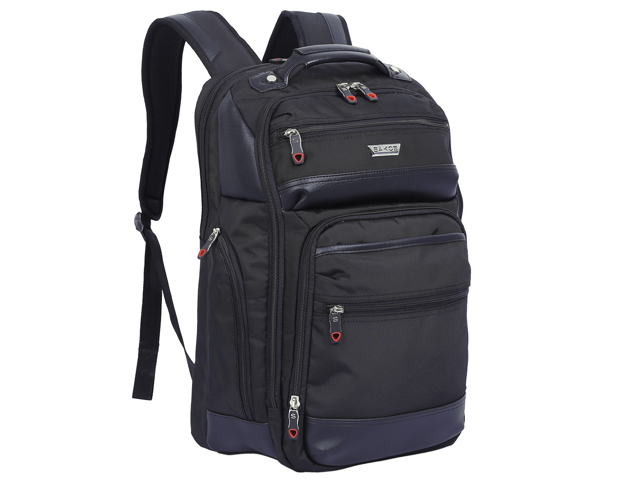 Balo laptop Sakos ALMA