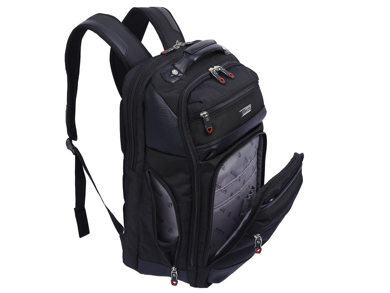 Balo laptop Sakos ALMA