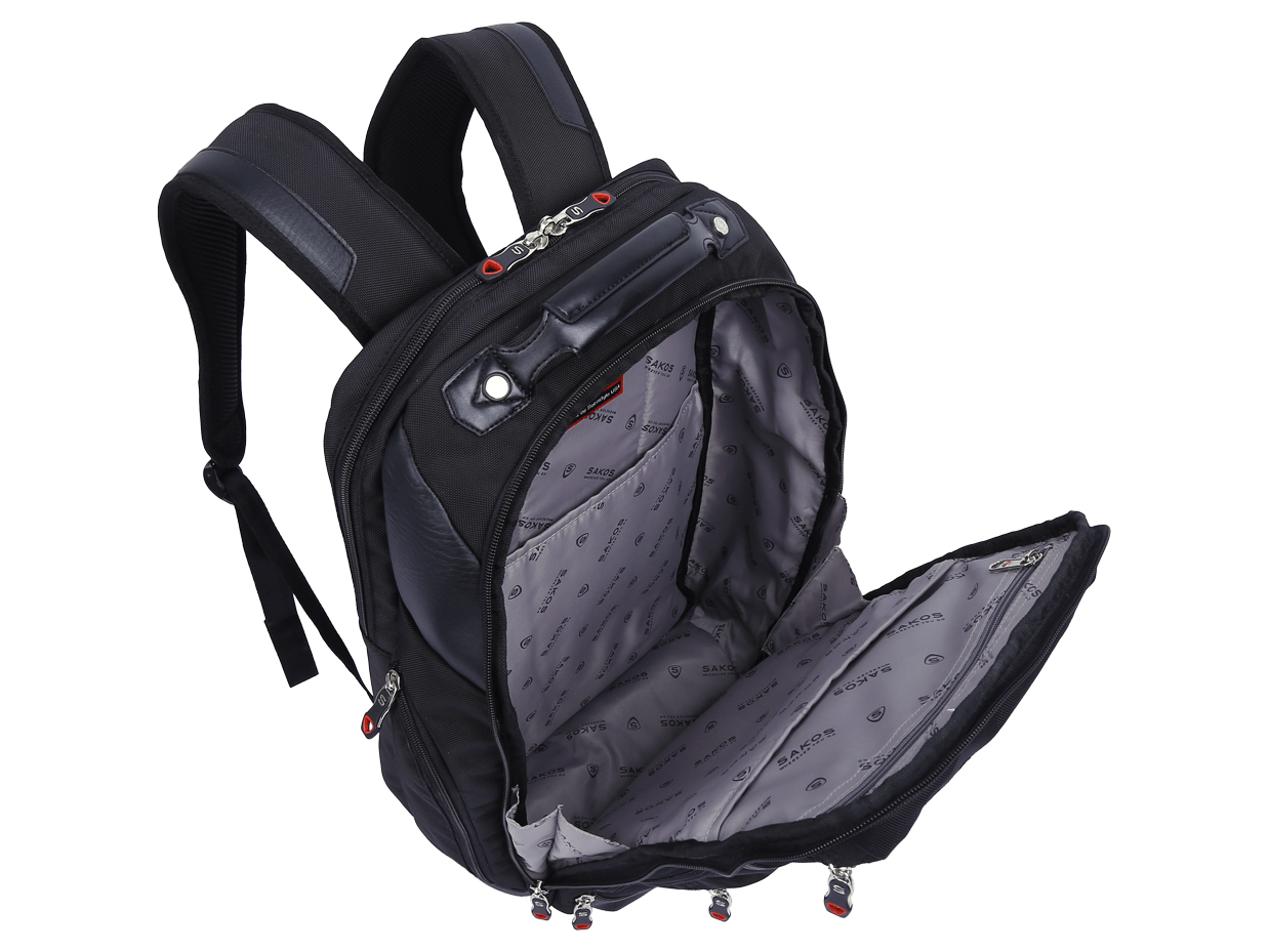 Balo laptop Sakos ALMA