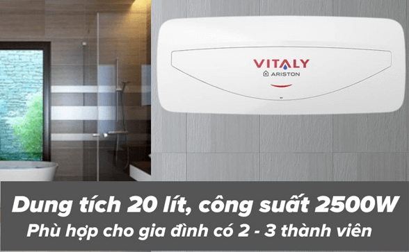 Thiết kế sang trọng, đẳng cấp bởi nhà thiết kế Ý Umberto Palermo