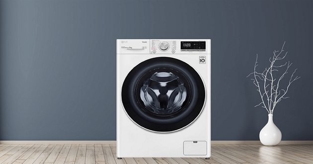 So sánh máy giặt LG FV1409S2W và FV1409S4W: Nên mua loại nào? - META.vn