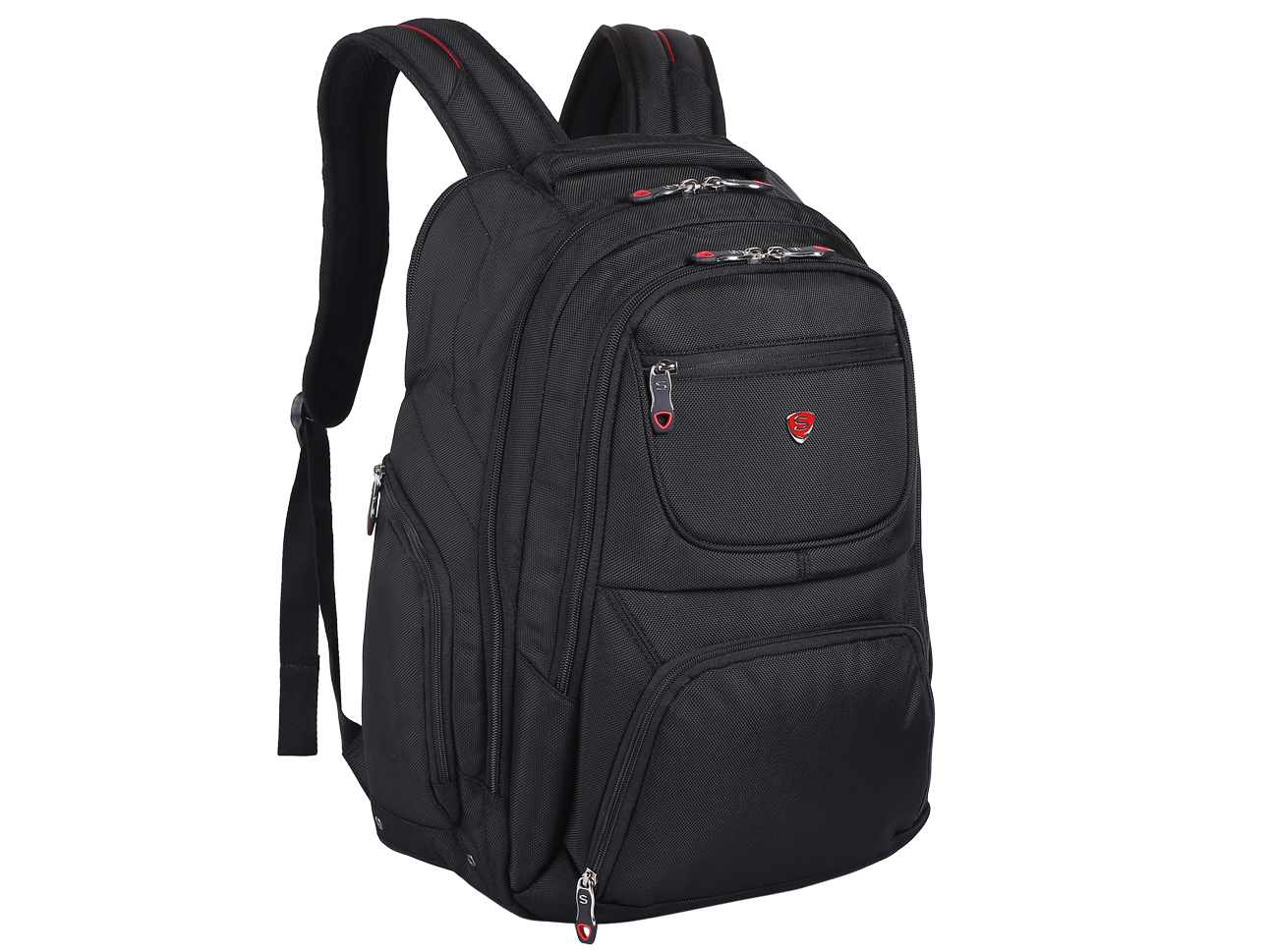 Balo laptop Sakos Atom i15