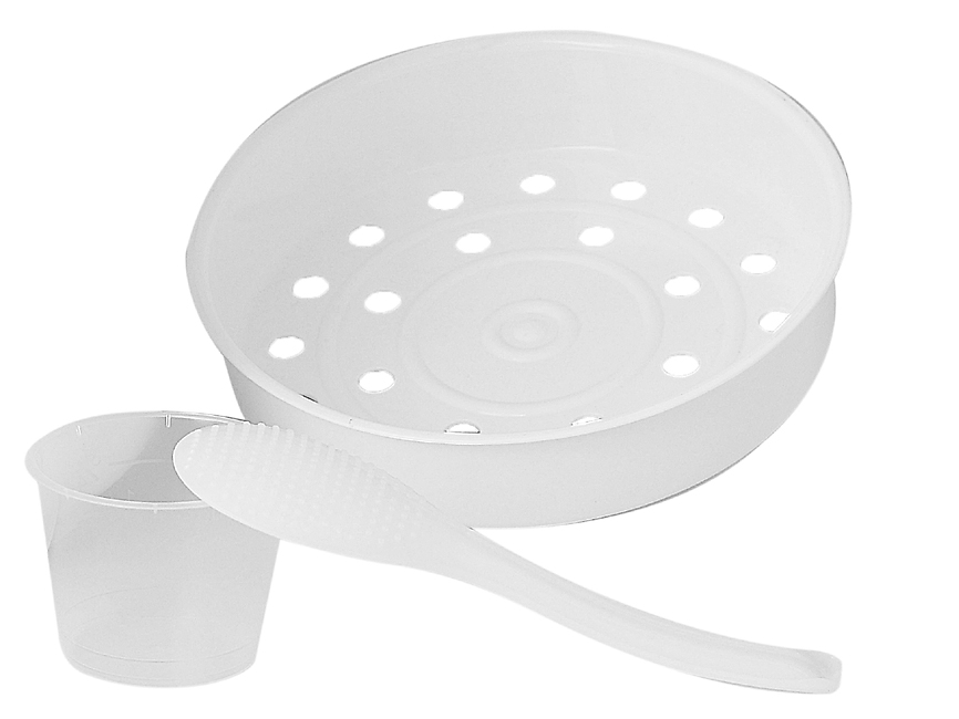 Nồi cơm điện tử Happy Cook HDC-WNB120W - 1.2L