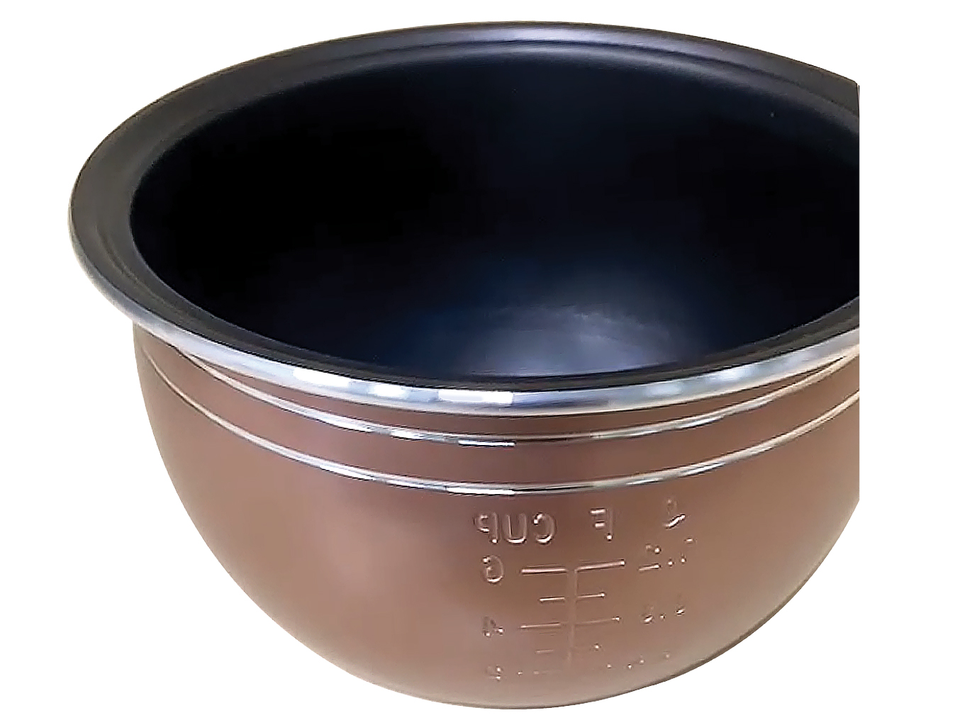 Nồi cơm điện tử Happy Cook HDC-WNB120W - 1.2L