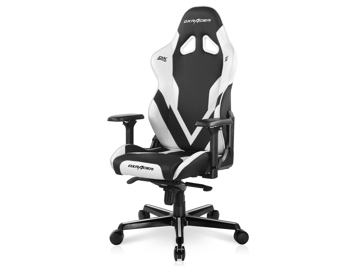 Ghế game DXRacer G Series OH/D8200/NW (GC-G001-NW-B2-423)
