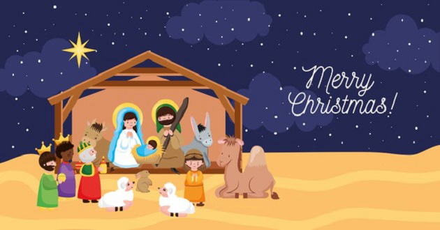 Giờ lễ Giáng Sinh tại các nhà thờ TPHCM, Hà Nội và tỉnh ... ( https://meta.vn › hotro › gio-le-giang... )