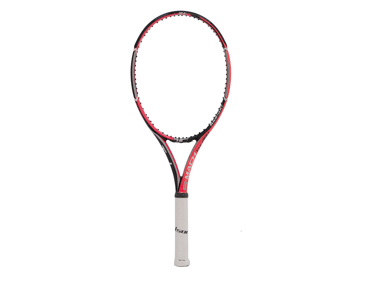 Vợt tennis Toalson S-Mach Tour 280 Grams