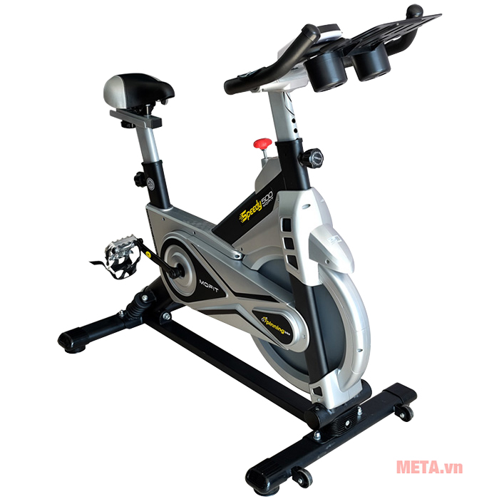 Xe đạp tập Mofit SP500