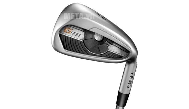 Bộ gậy golf Iron Ping G400 (7 gậy)
