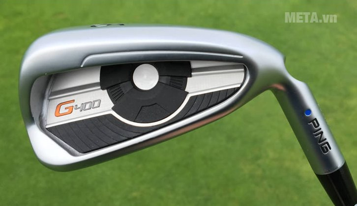 Bộ gậy golf Iron Ping G400 (7 gậy)
