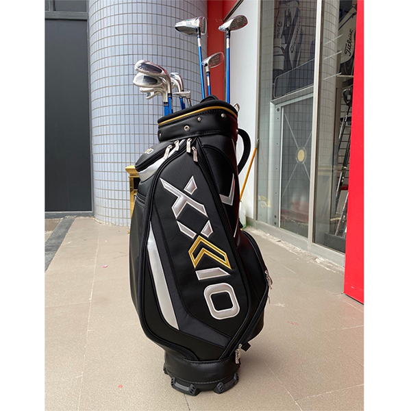 Bộ gậy golf XXIO Eleven MP1100 (13 gậy, 1 túi)