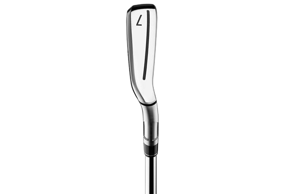 Bộ gậy sắt golf TaylorMade SIM2 Max (7gậy)