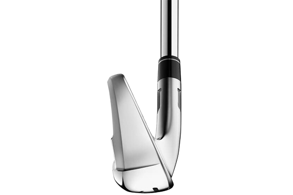 Bộ gậy sắt golf TaylorMade SIM2 Max (7gậy)
