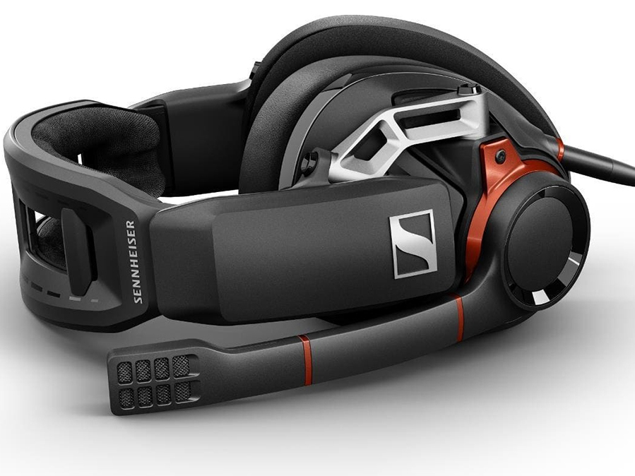 Tai nghe EPOS Sennheiser GSP 600