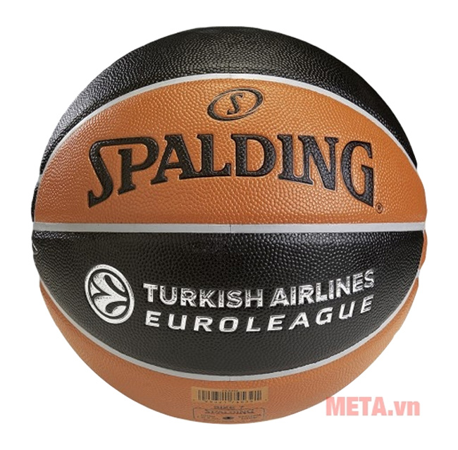 Bóng rổ Spalding TF-500 Euro (74-539z)